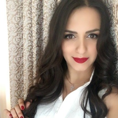 Роза Пайтян, Красноярск