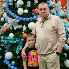 Александр Агрусев, 27.01