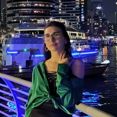 Марьям Джаббарова, 23.11, Сургут