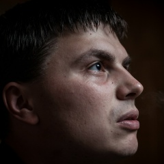 Тарас Андрущенко, 18.03.1988, Киев