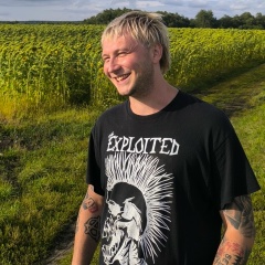 Вадим Вадимов, 22.07.1989, Москва