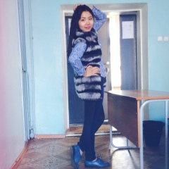 Анара Иманкулова, 14.09.1996, Астана