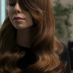 Анна Леуш, 01.05