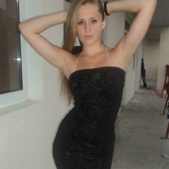 Ксения Карпунина, 22.01