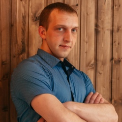 Василий Щербаков, 28.12.1983, Пенза