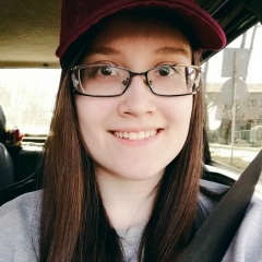 Алина Тимуршина, 27.09, Кировград