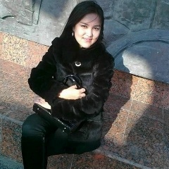 Гаухар Тлепова, 02.08, Астана