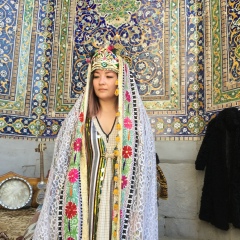 Назым Оразбаева, 22.02.1987, Актобе