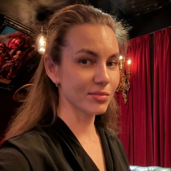 Maria Shulman, 15.06, Санкт-Петербург