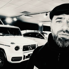 Azamat Valiev, 20.04.1991, Новосибирск