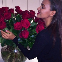 Ирина Шейк, 06.01.1986, New York City