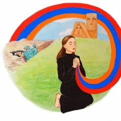 Arus Suqiasyan, 05.06.1991, Рязань