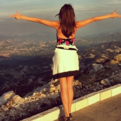 Ольга Чащина, 19.10.1989, Санкт-Петербург