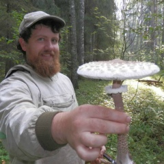 Сергей Парамонов, 09.01.1980, Санкт-Петербург