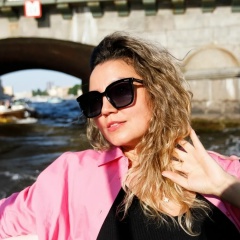 Алина Ермакова, 14.02, Уфа