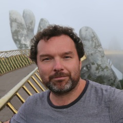 Вадим Яблочников, 07.03, Мурманск