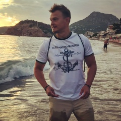 Вадим Фризько, 19.09.1986, Москва