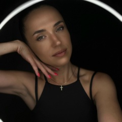 Marina Tokareva, 05.10.1987, Санкт-Петербург