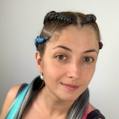 Анна Трубач, 18.06, Казань