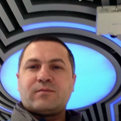 Константин Сероус, 08.08.1973, Москва