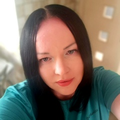 Катя Голубь, Новосибирск