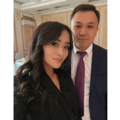 Мирас Қуантаев, 13.12, Караганда