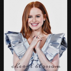 Шерил Блоссом, 18.08, Кладбище