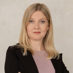 Елена Садыкова, 13.07, Самара