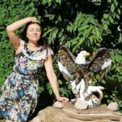 Екатерина Чекрыгина, 19.08.1988, Воронеж