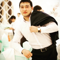 Бауыржан Каршалов, 12.02.1989, Караганда