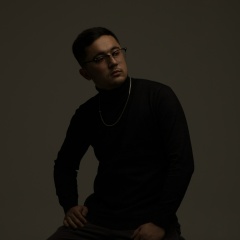 Саидбек Комилов