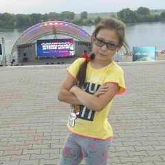 Сауле Абкенова, 08.11, Павлодар