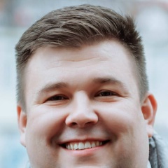 Дмитрий Васильев, 03.11.1993, Екатеринбург