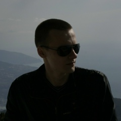 Дмитрий Мартынов, 03.10, Днепр (Днепропетровск)