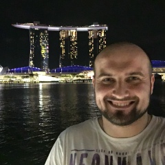 Дмитро Подворчанський, 31.03