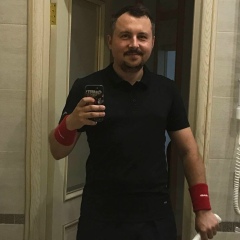 Константин Бобров, 09.06.1988, Днепр (Днепропетровск)