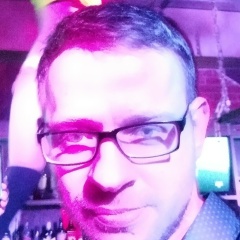 Денис Чернявский, 12.08.1987, Москва