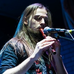 Федор Чарнецки, Suwałki