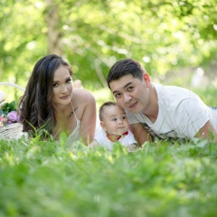 Ануар Елюбаев, 22.05, Астана