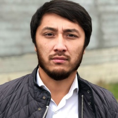 Заур Ибрагимов, 20.09, Махачкала