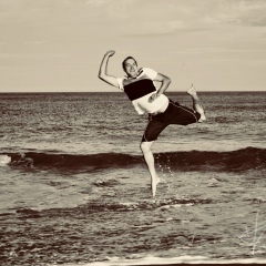 Alexandr Parakhnevich, 11.08, Минск