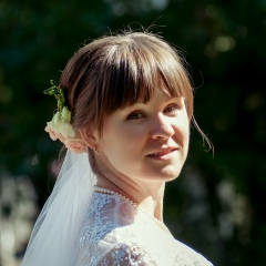 Елена Гришечкина, 01.01.1986, Москва