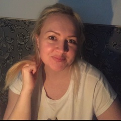 Анна Елагина, 21.08.1981, Уварово