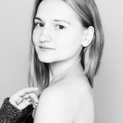 Маринка Демина, 15.06.1991, Москва