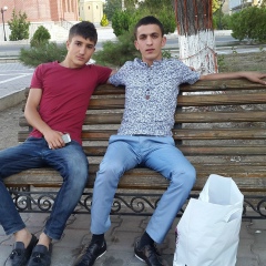 Elsen Hesenov, Барда