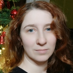 Елена Лачкова, 31.03.1985, Москва