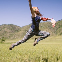 Алсу Семакина, Ижевск