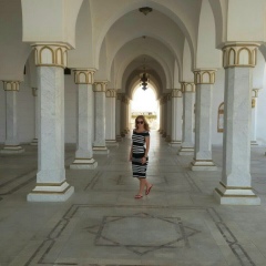 Яна Зоря, 19.07, Полтава