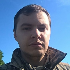 Роман Котелевский, 24.05.1985, Калуга