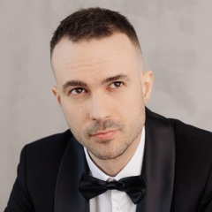 Кирилл Классовский, 12.06.1989, Москва